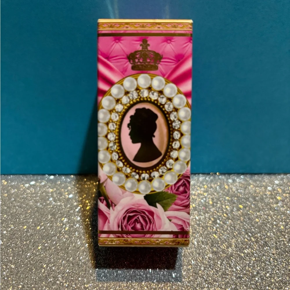 BNIB! Limited Edition! Pat McGrath Labs X Bridgerton SatinAllure Lipstick ELSON